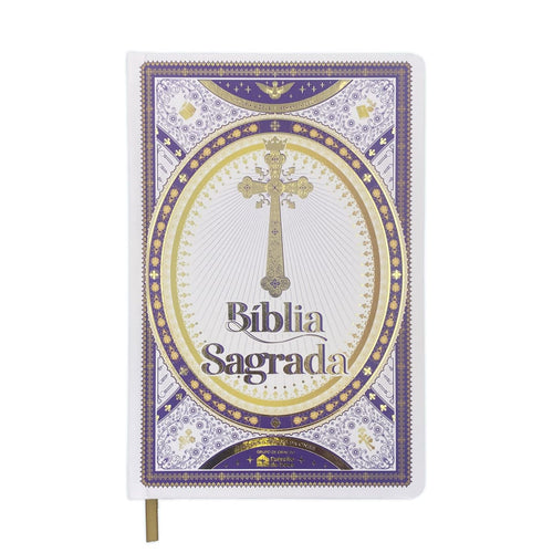Bíblia Sagrada | Exército de Deus