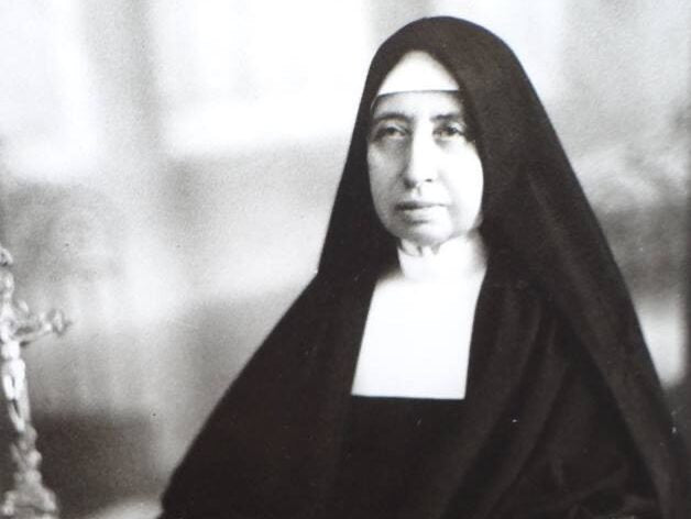 Coneheça a história de Santa Paulina - uma Santa "brasileira"