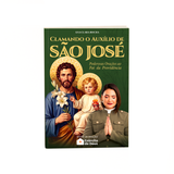 Combo Auxílio - São José |  Exército de Deus