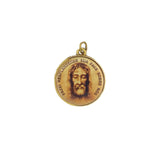 Medalha da Sagrada Face | Exército de Deus