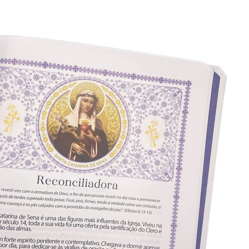 Bíblia Sagrada | Exército de Deus