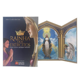 Livro Rainha dos Exércitos: Como Vencer Qualquer Batalha