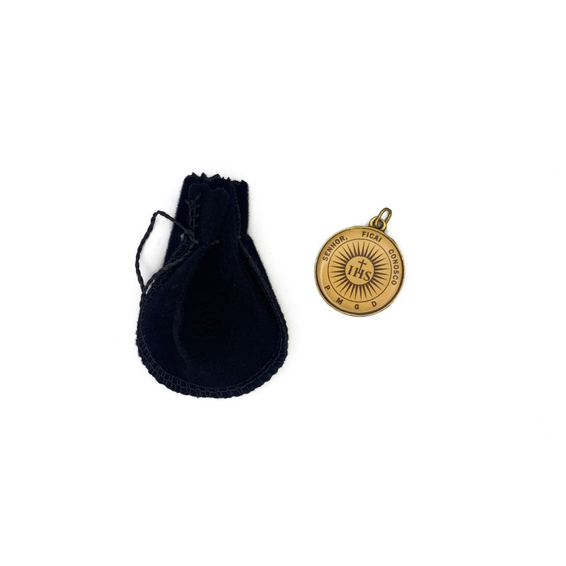 Medalha da Sagrada Face | Exército de Deus