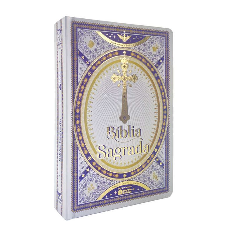 Bíblia Sagrada | Exército de Deus