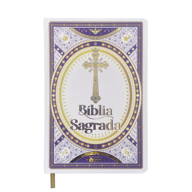 Bíblia Sagrada | Exército de Deus