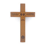 Cruz de mão do Exército de Deus
