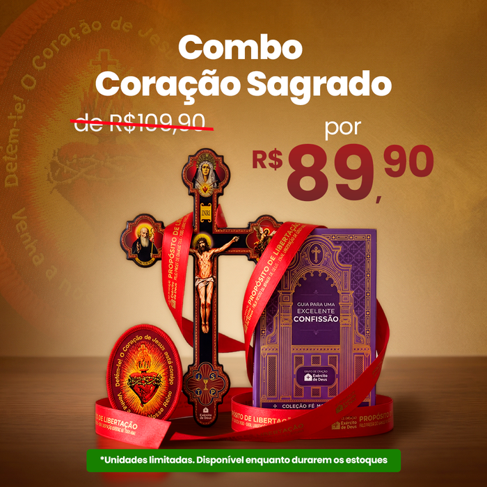 Mês do Preciossíscimo Sangue de Jesus