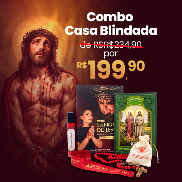 Sangue de Jesus