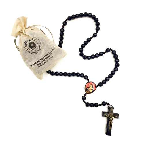 Terço de Santa Catarina de Sena | Exército de Deus