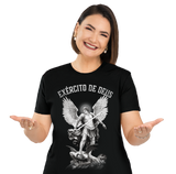 Uniforme Exército de Deus